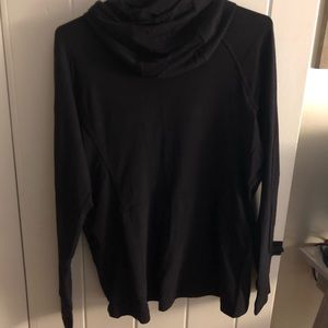 Lulu Lemon sweatshirt size 8-10